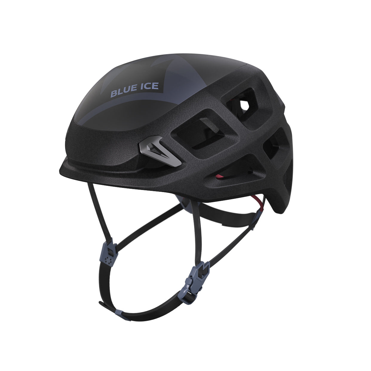 alpine bikes helmets BLAST Alpine Helmet – Ultra-Lightweight, Compact & High-Performance – Blue Ice