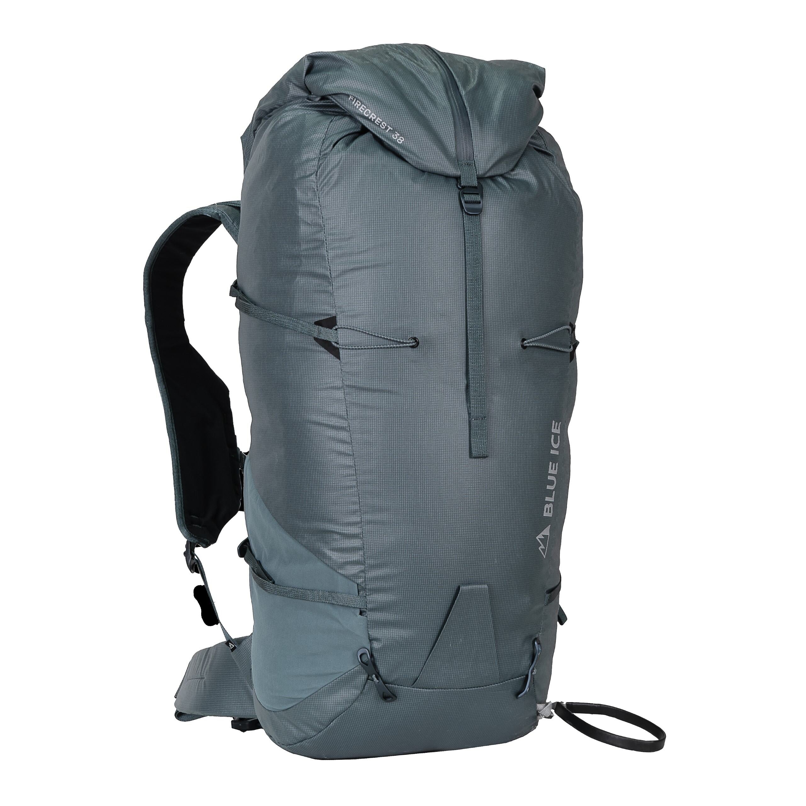 Firecrest 38