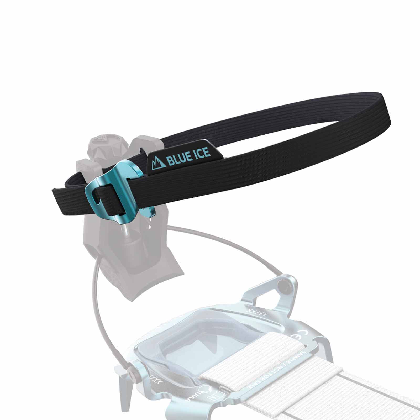 Harfang Ankle Straps