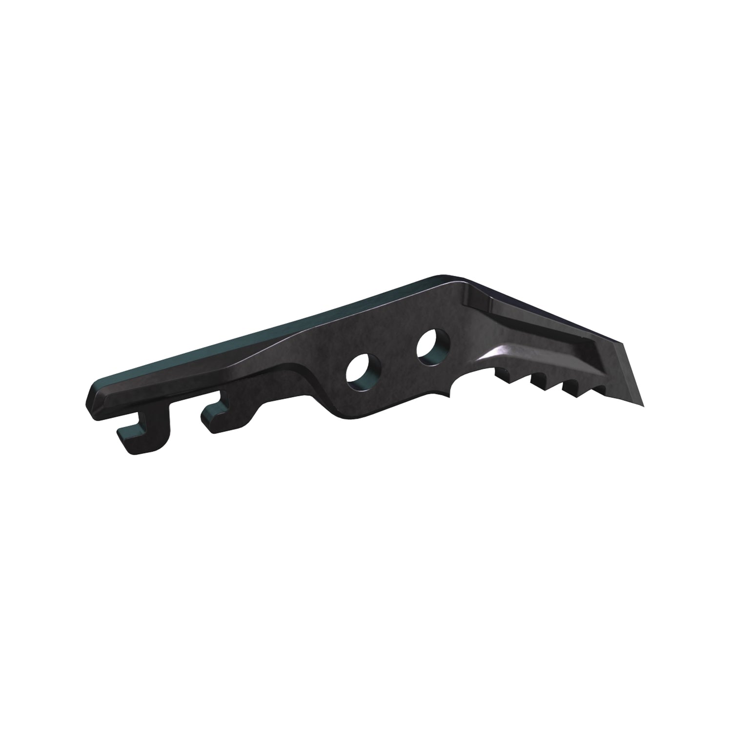 vorderer spitzensatz, harfang tech