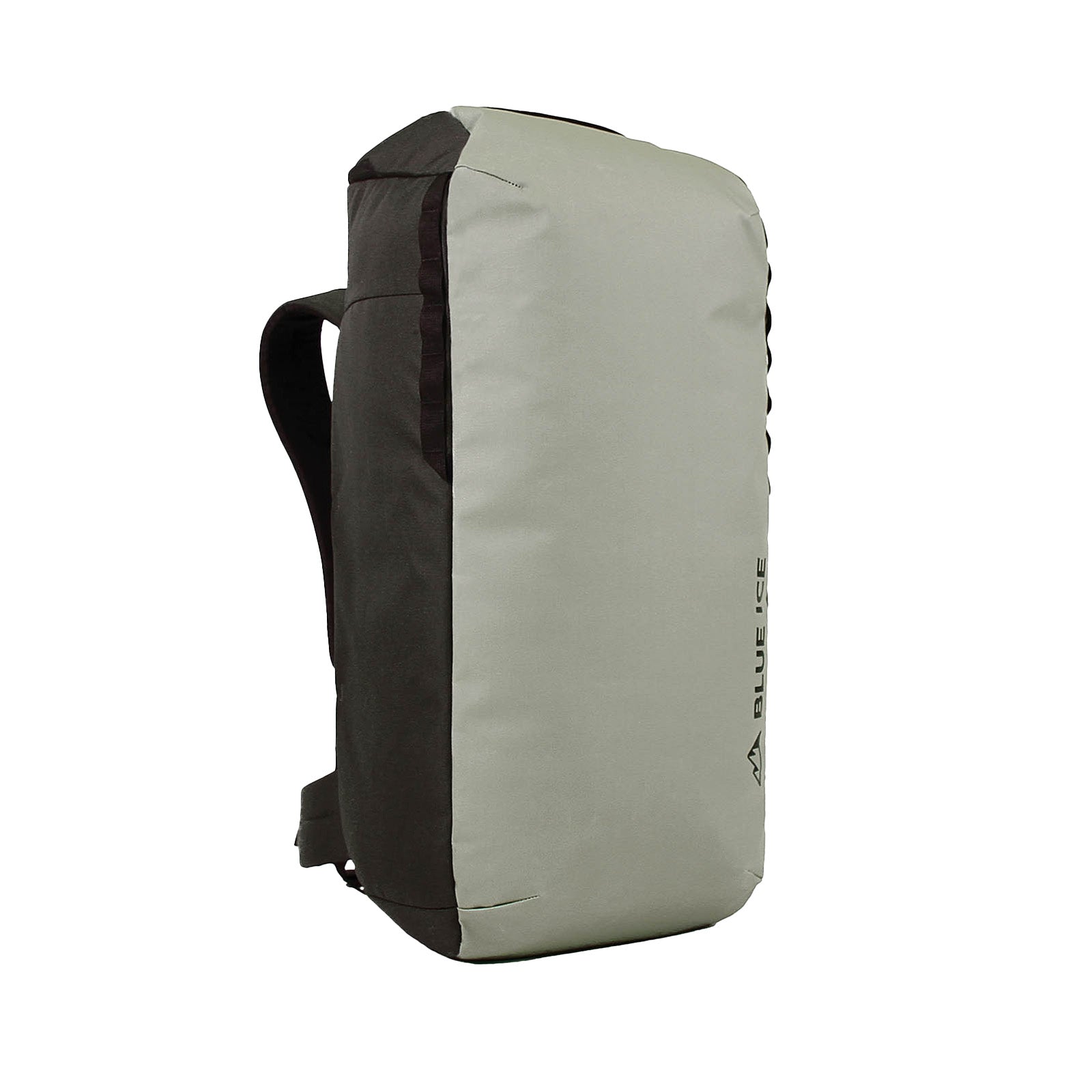 Octopus 45L climbing backpack – Blue Ice