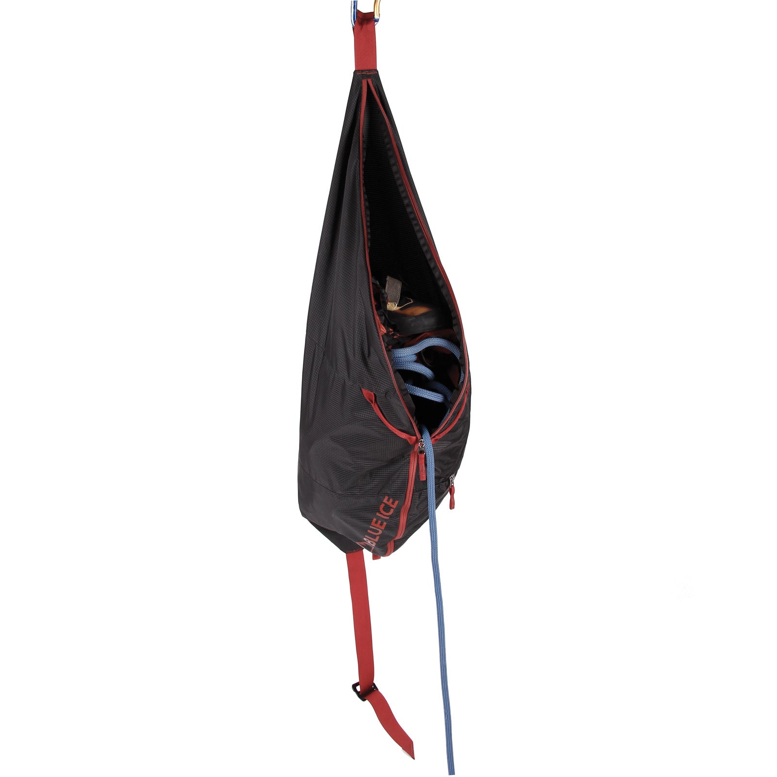 blue ice rope tarp Koala III ropetarp – Blue Ice