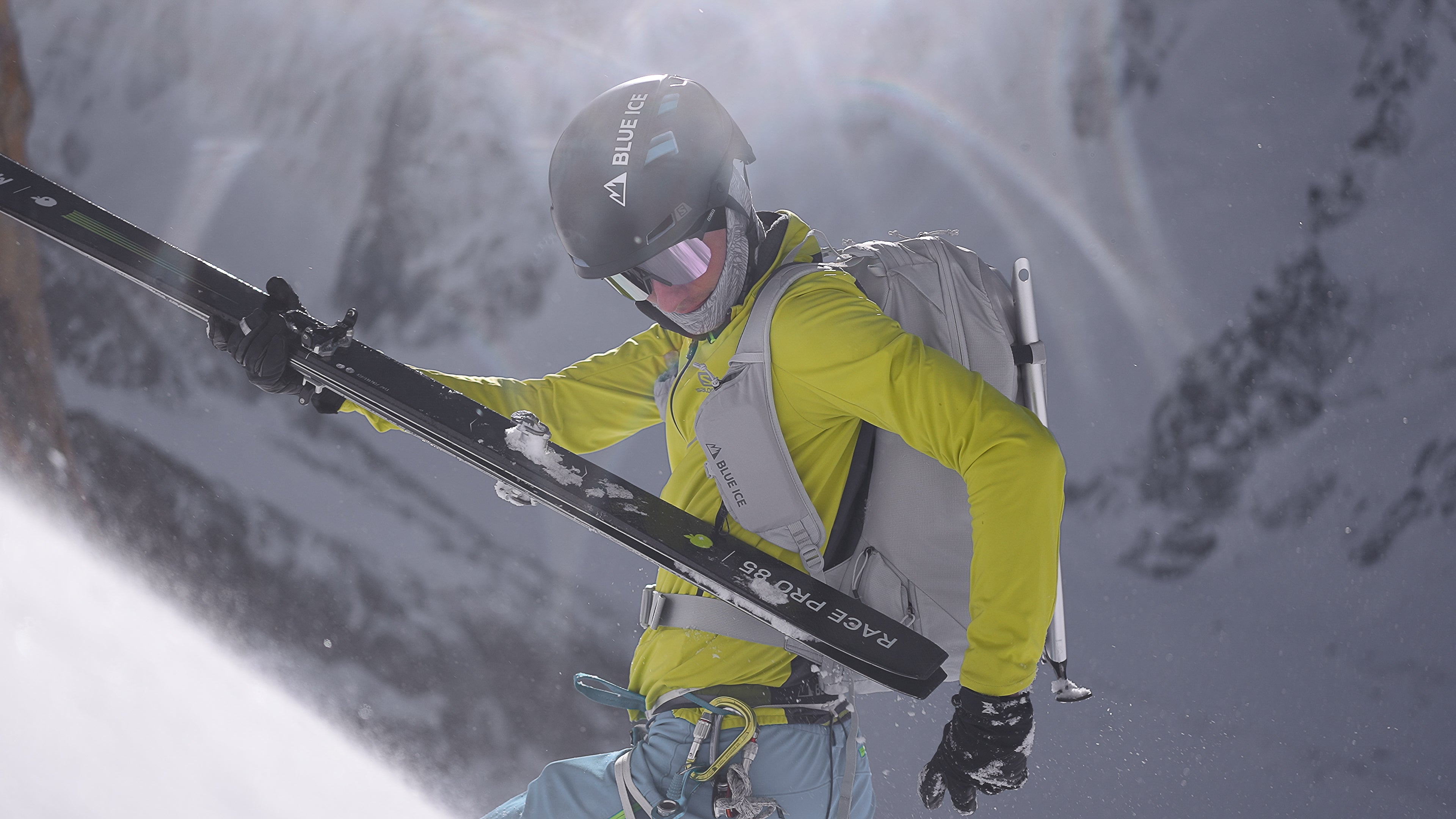 Monthly selection & news