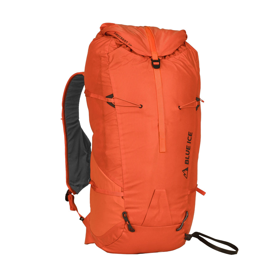 Mountaineering backpacks – Blue Ice