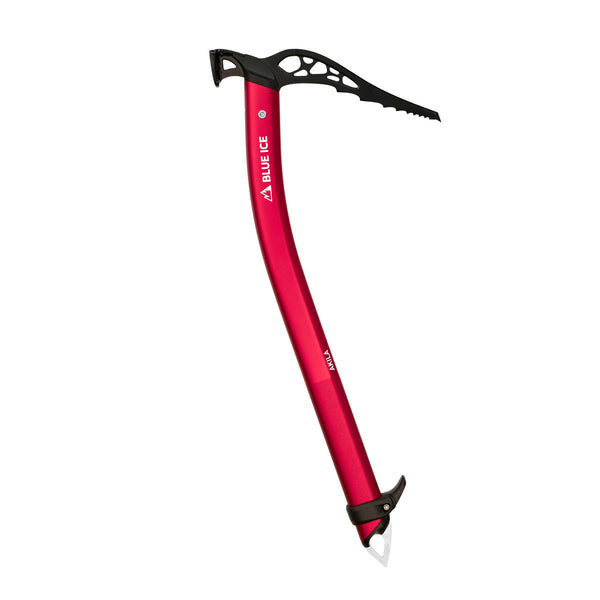Akila hammer mountaineering ice axe – Blue Ice