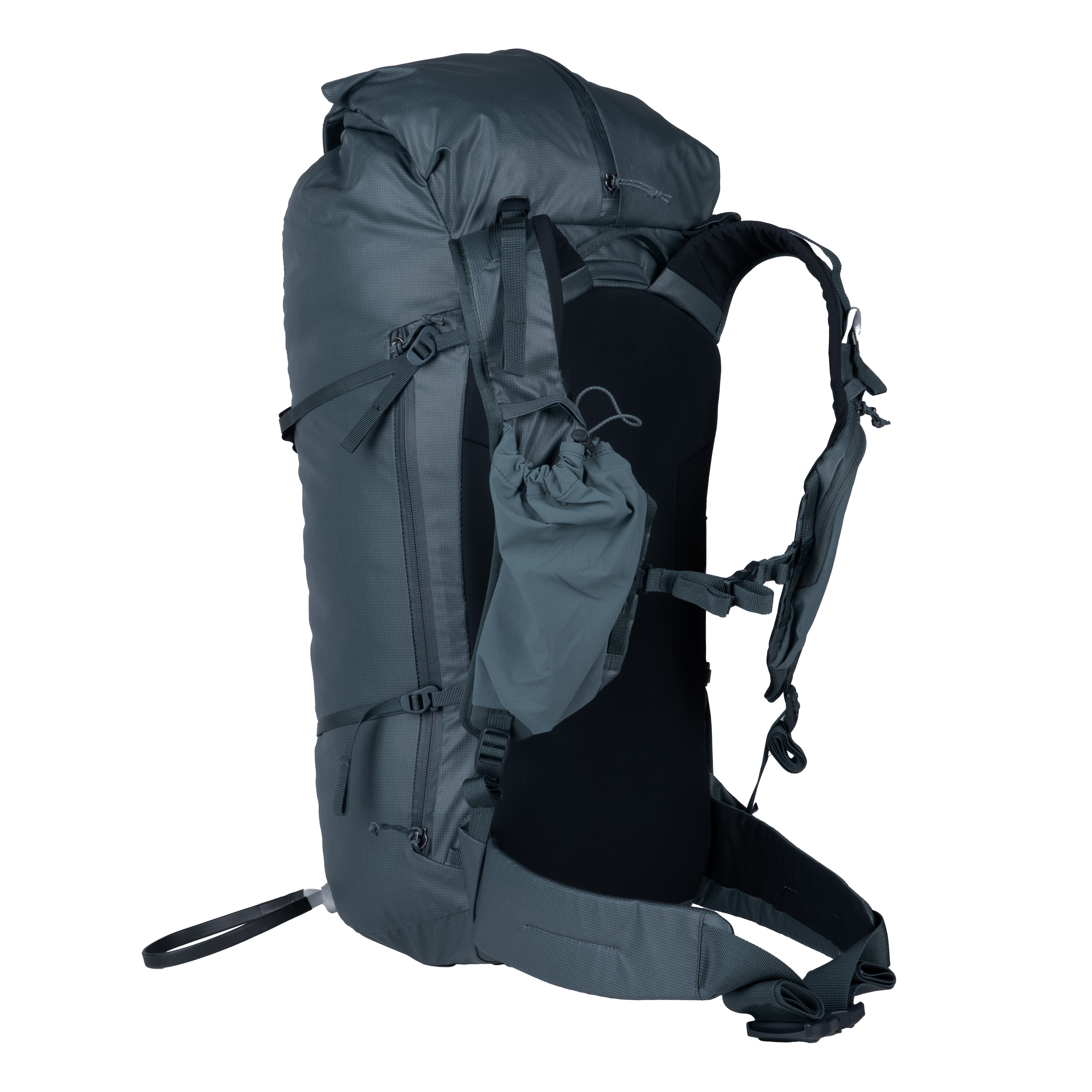 Mountaineering – Blue Ice