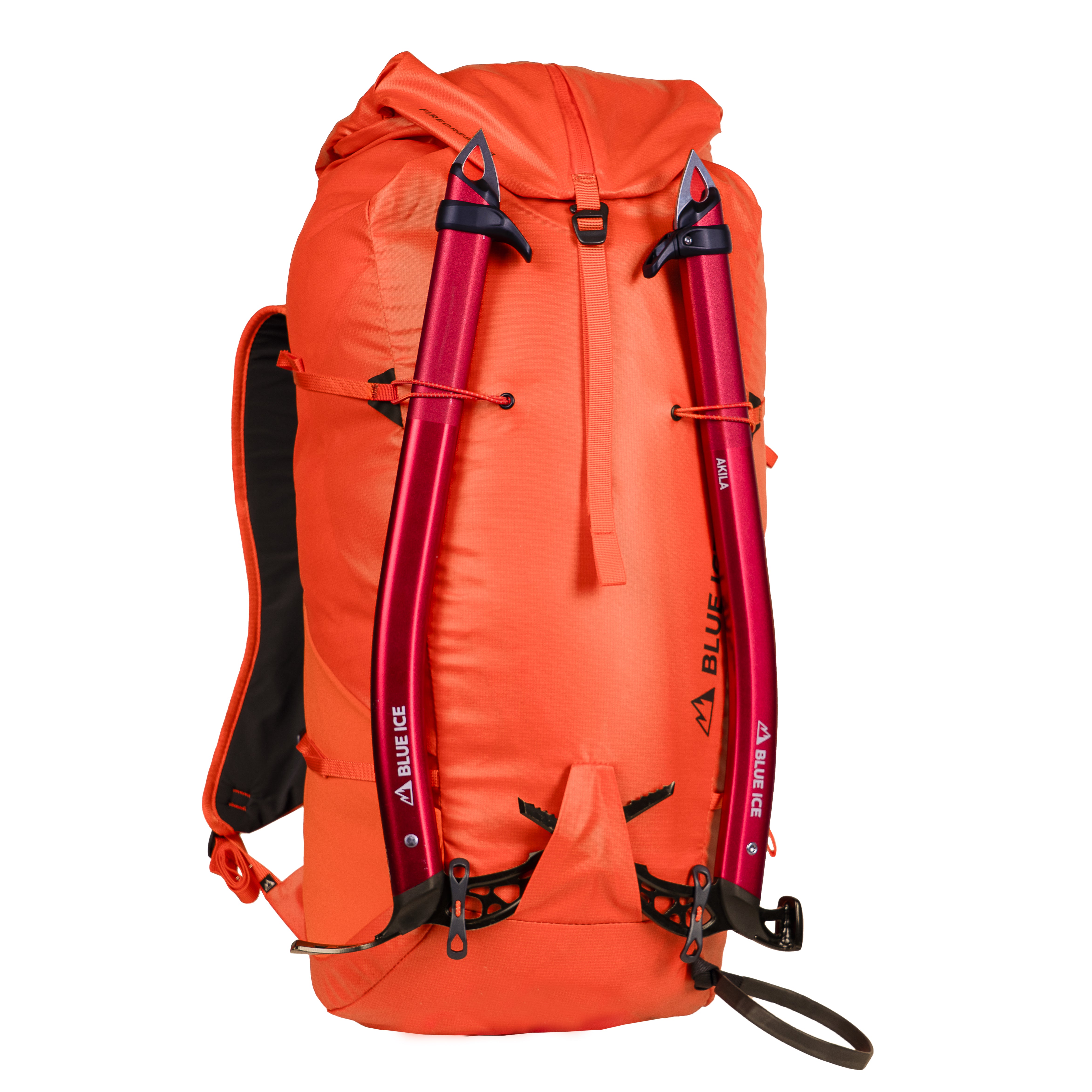 Firecrest 38 – Blue Ice