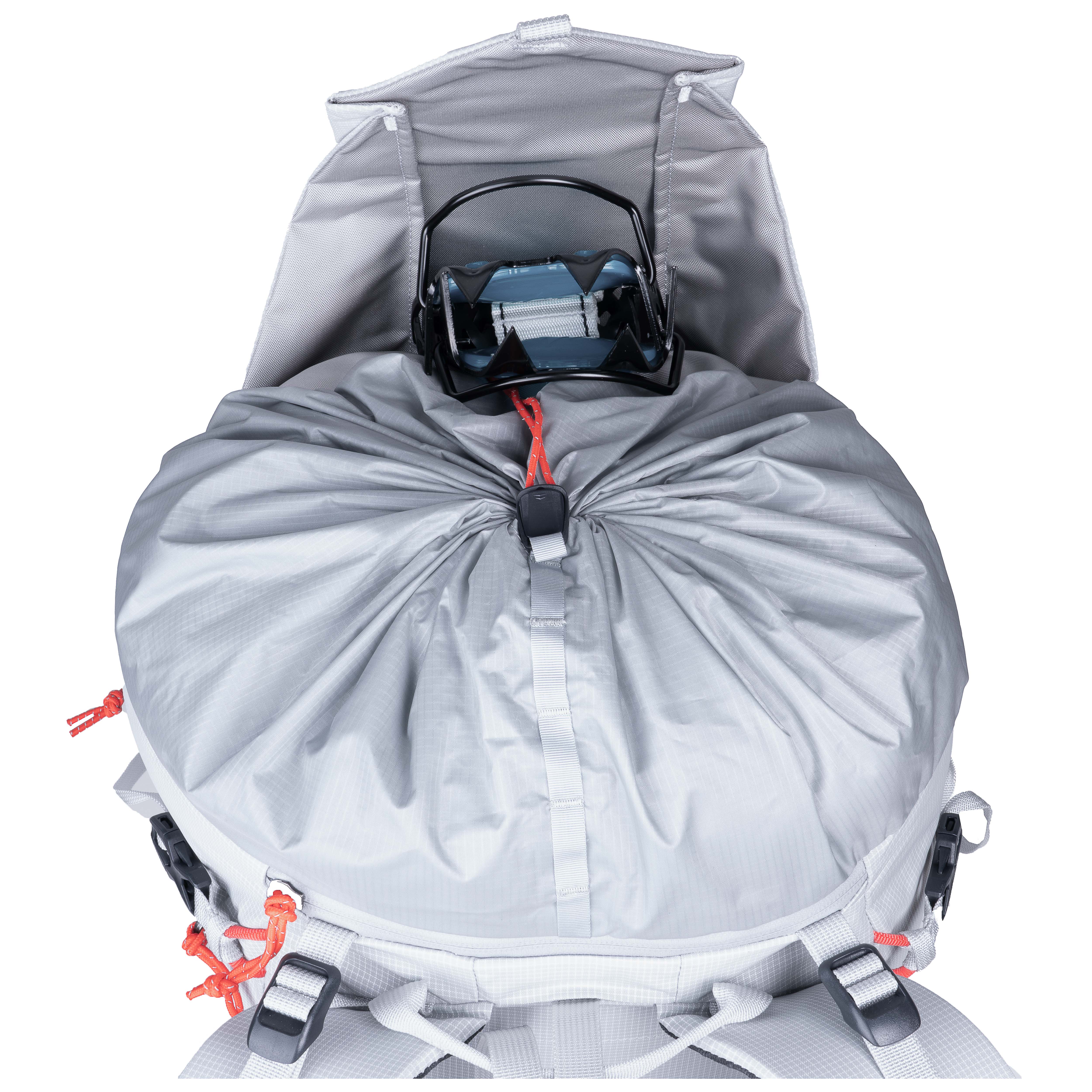 STACHE ICE 38 Backpack – Technical Alpine Pack for Ice & Mixed