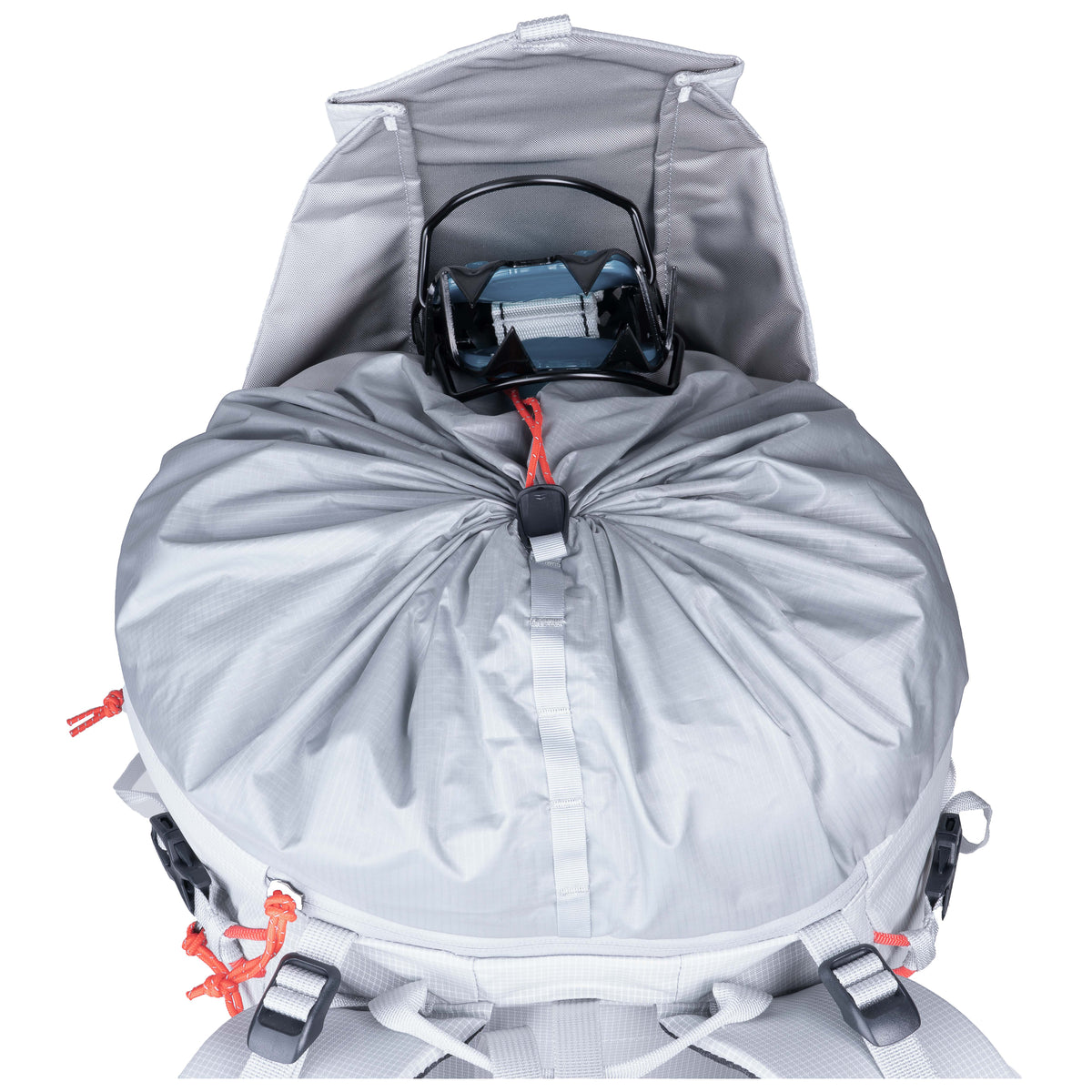 STACHE ICE 38 Backpack – Technical Alpine Pack for Ice & Mixed Routes ...
