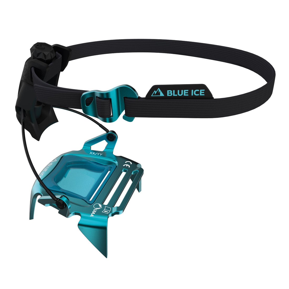 aluminium-heckblock harfang