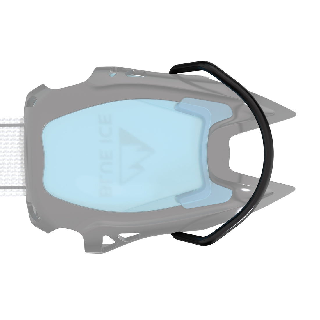 kompakter vorderer Bremssattel Harfang