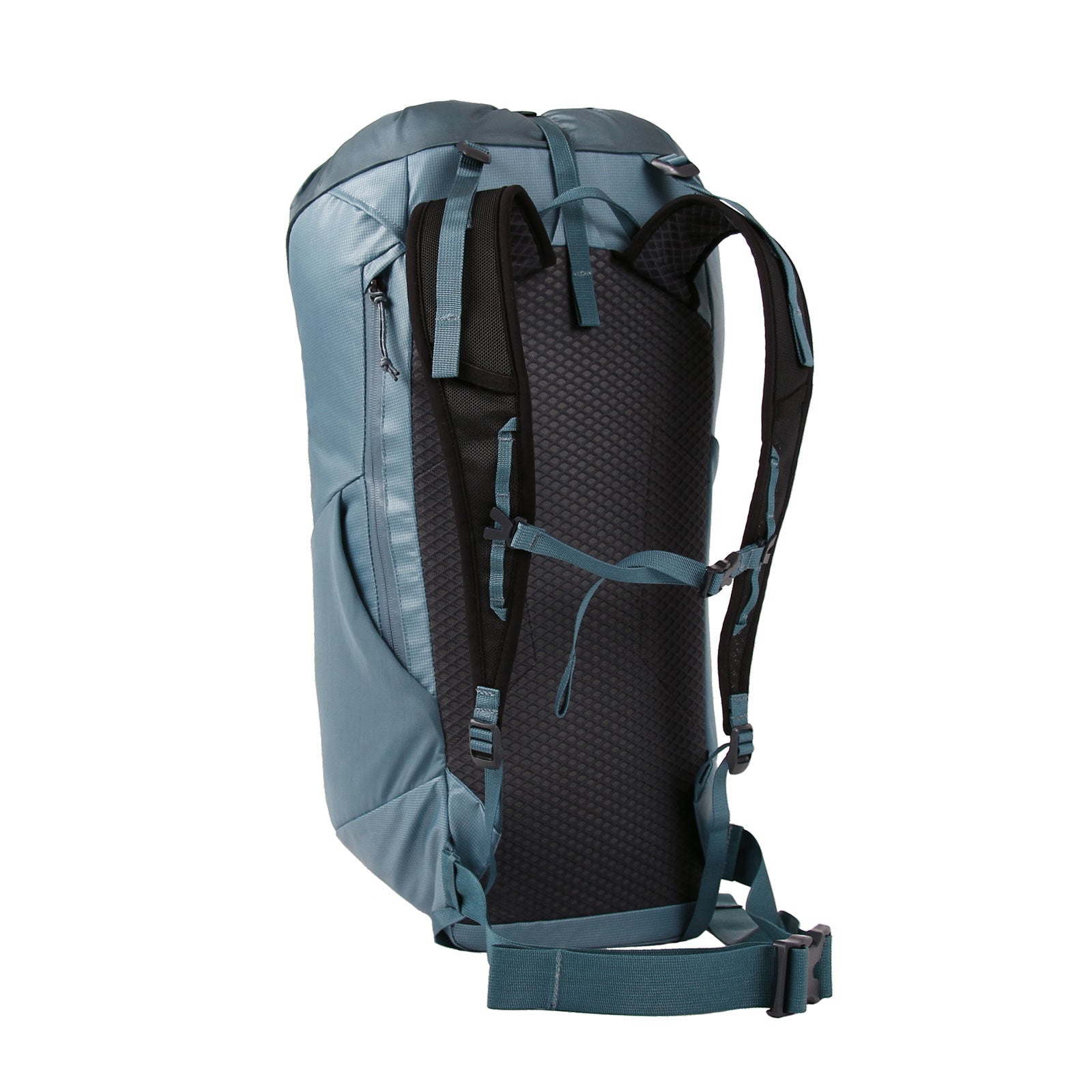Dragonfly 34L mountaineering backpack – Blue Ice