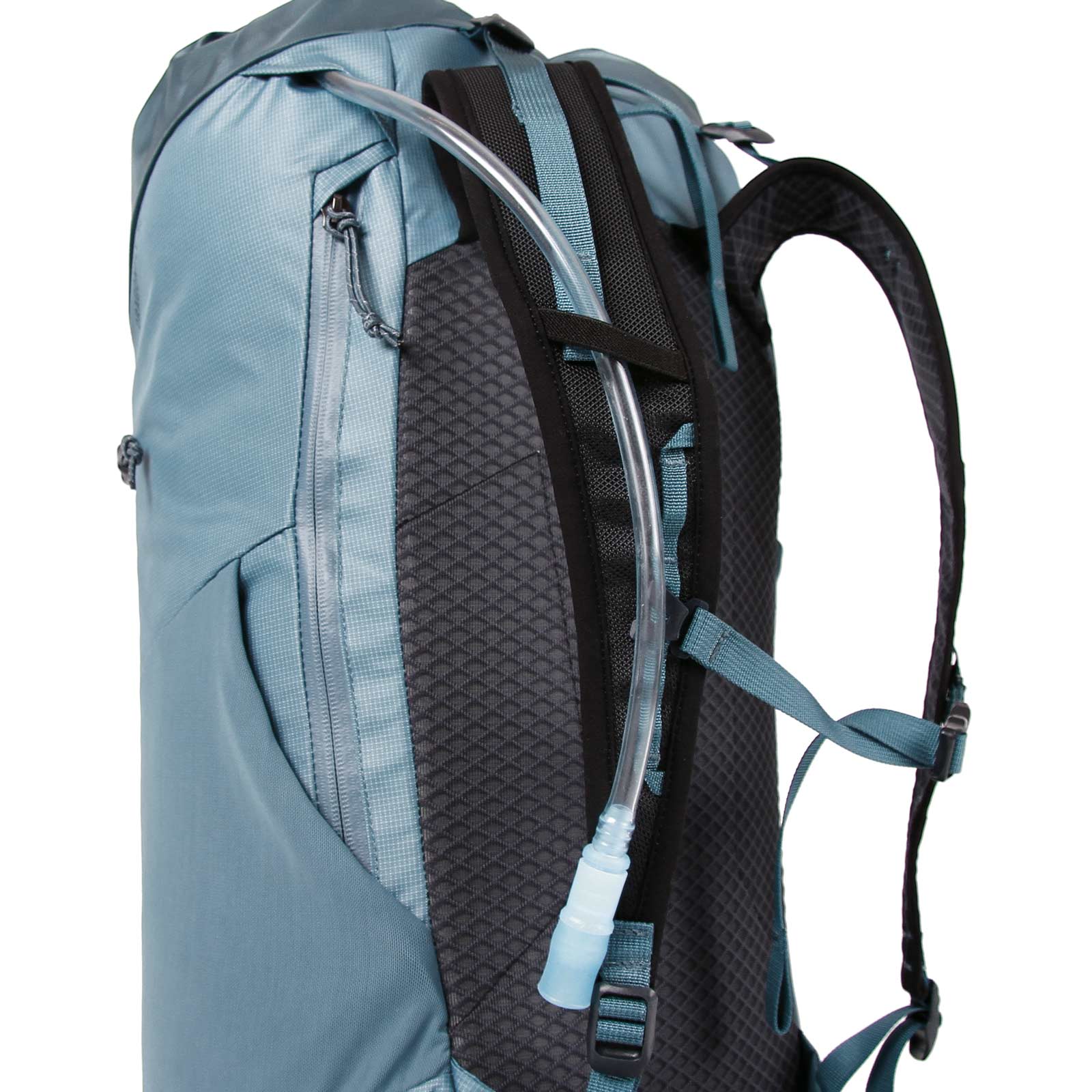 Dragonfly 34L mountaineering backpack – Blue Ice