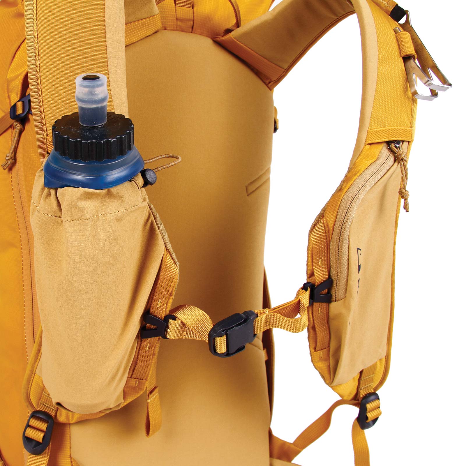 Firecrest 28L alpine backpack – Blue Ice