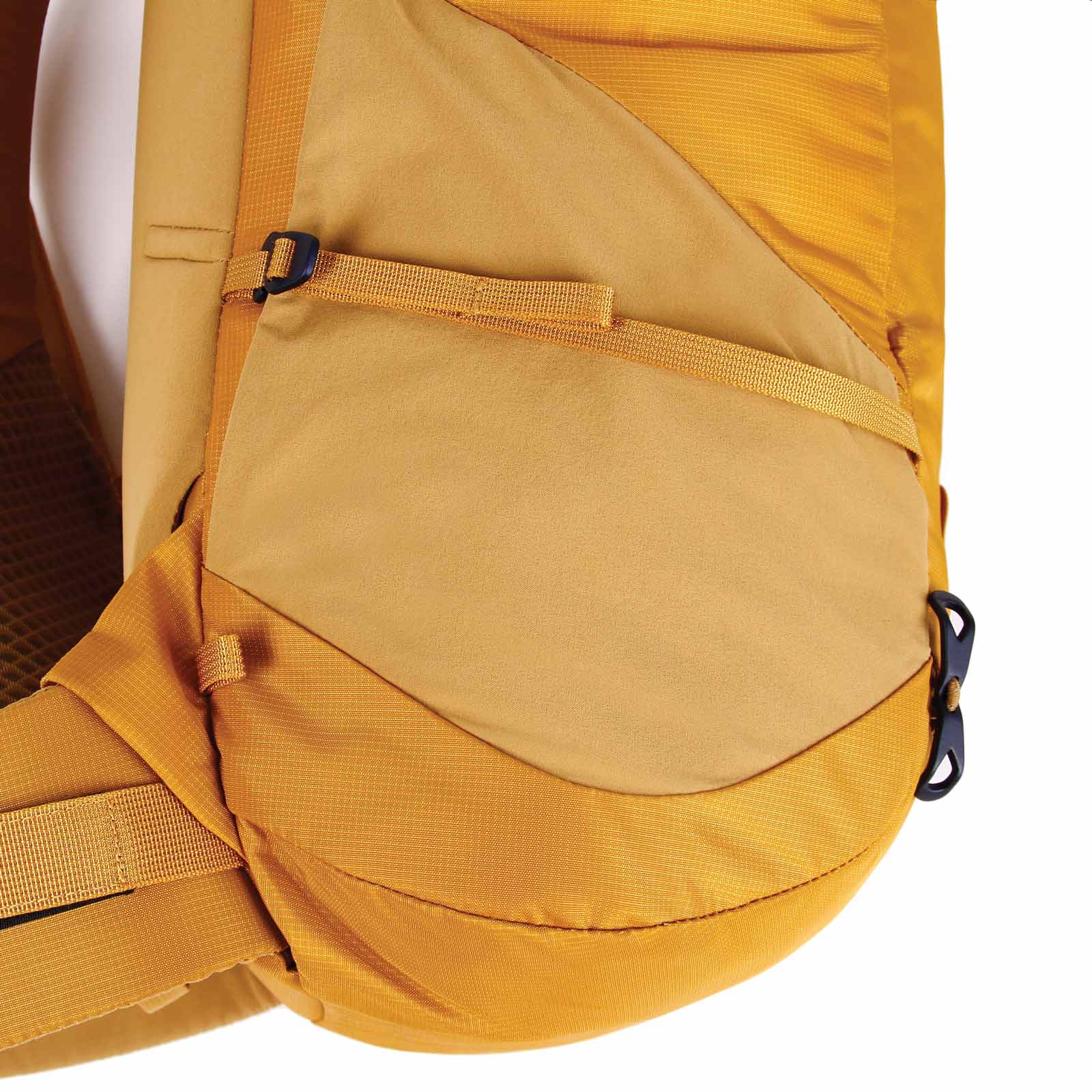 イマクラダインザスカイゴールド Firecrest 28L alpine backpack – Blue Ice