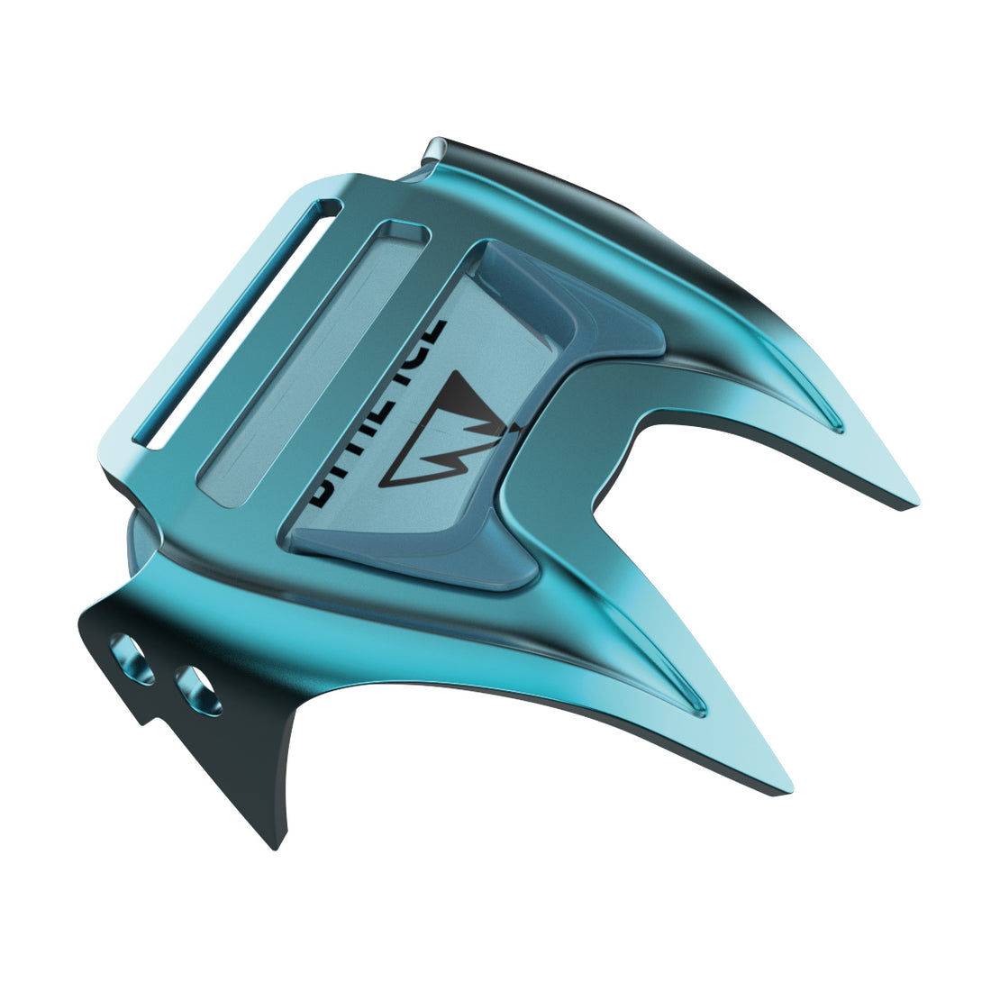 Frontblock Aluminium harfang