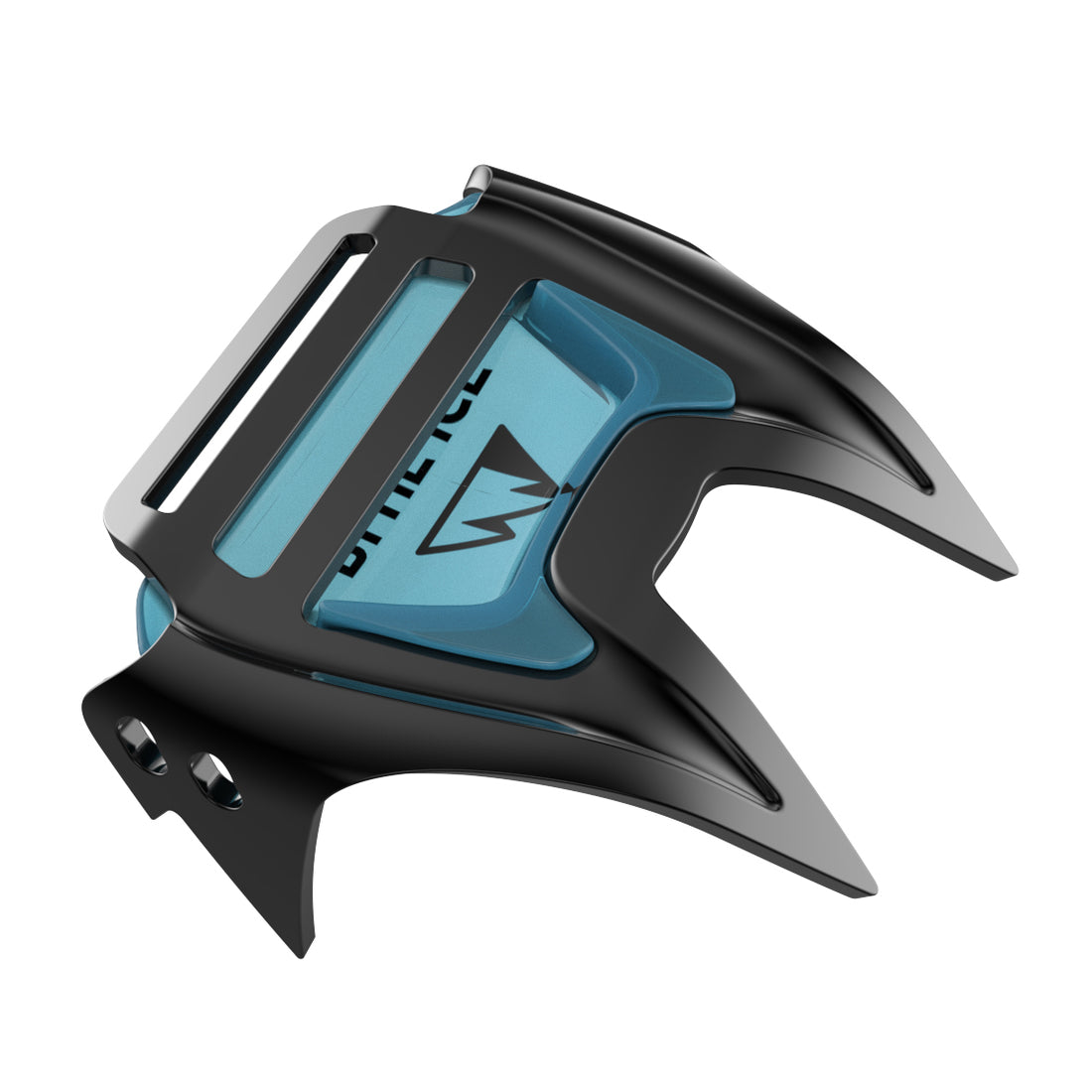 Frontblock Stahl harfang