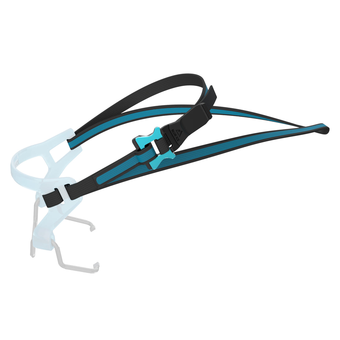 Griffin Long Ankle Strap