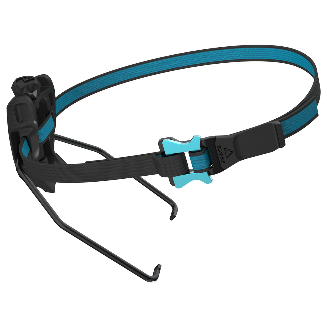 Griffin Rear Heel Lever