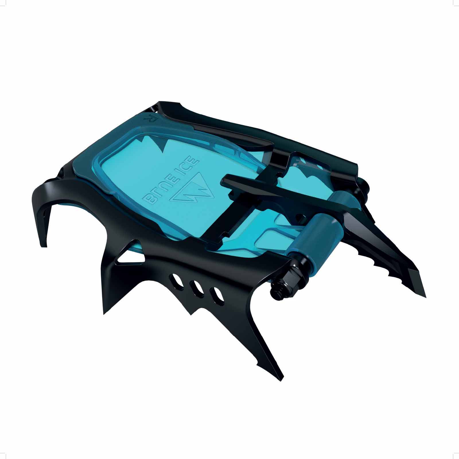 Frontblock, harfang tech