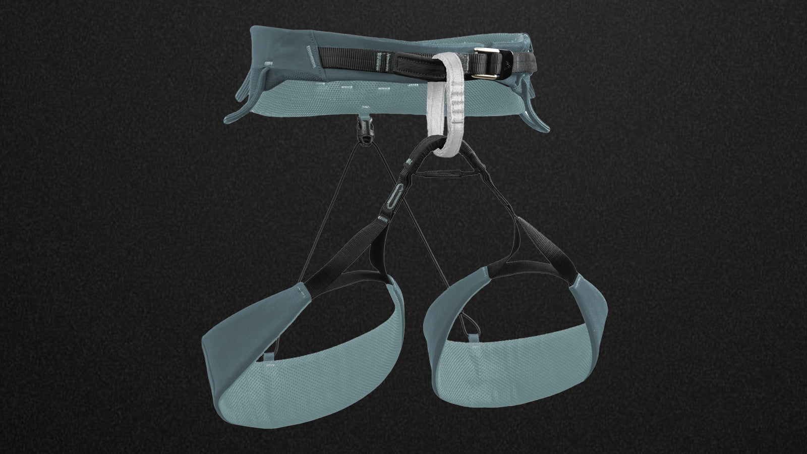 BLUE ICE - Equipment for mountaineers, climbers and skiers