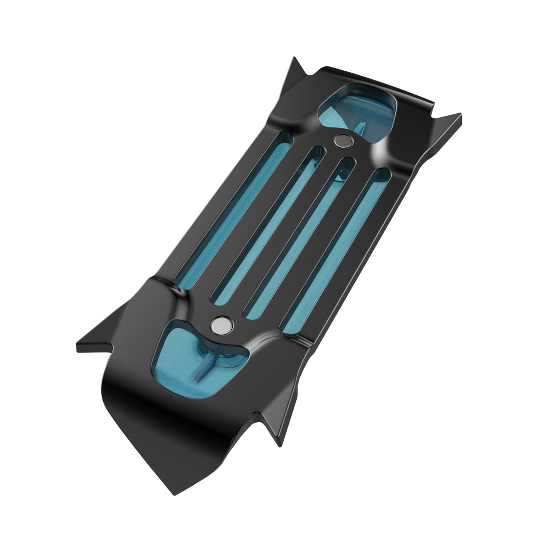 harfang-zwischenschiene stahl