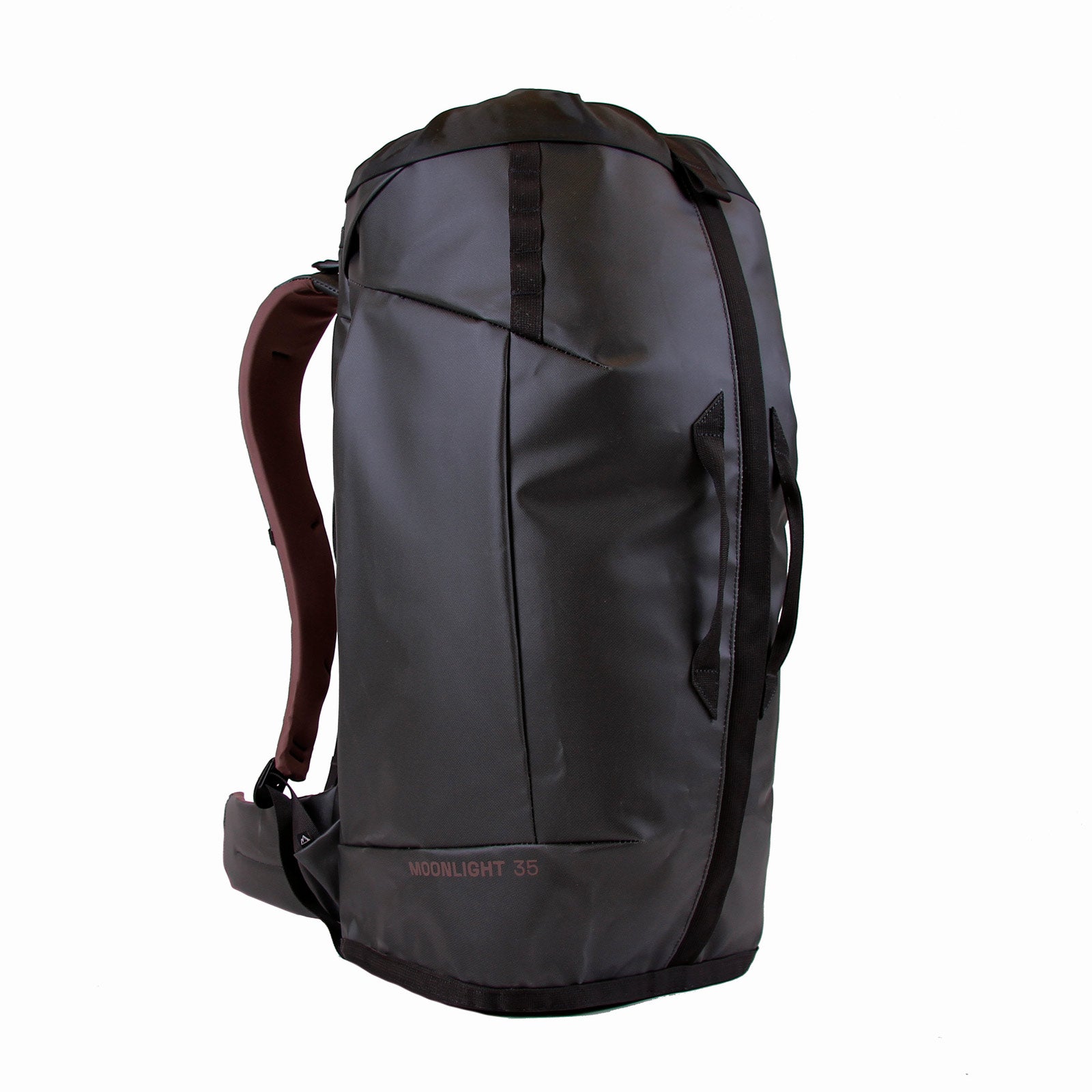 Moonlight 35L climbing backpack – Blue Ice