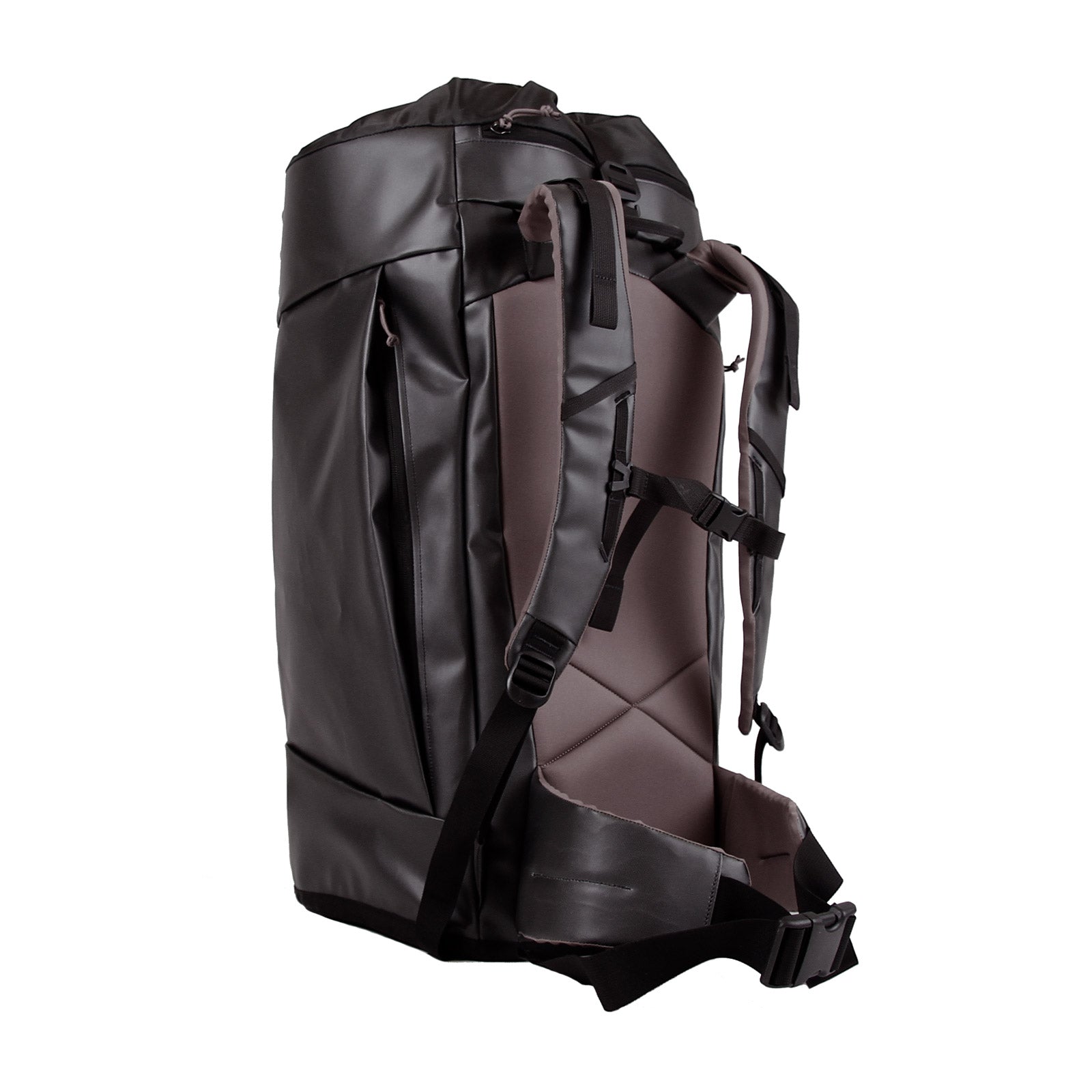 Moonlight 35L climbing backpack – Blue Ice