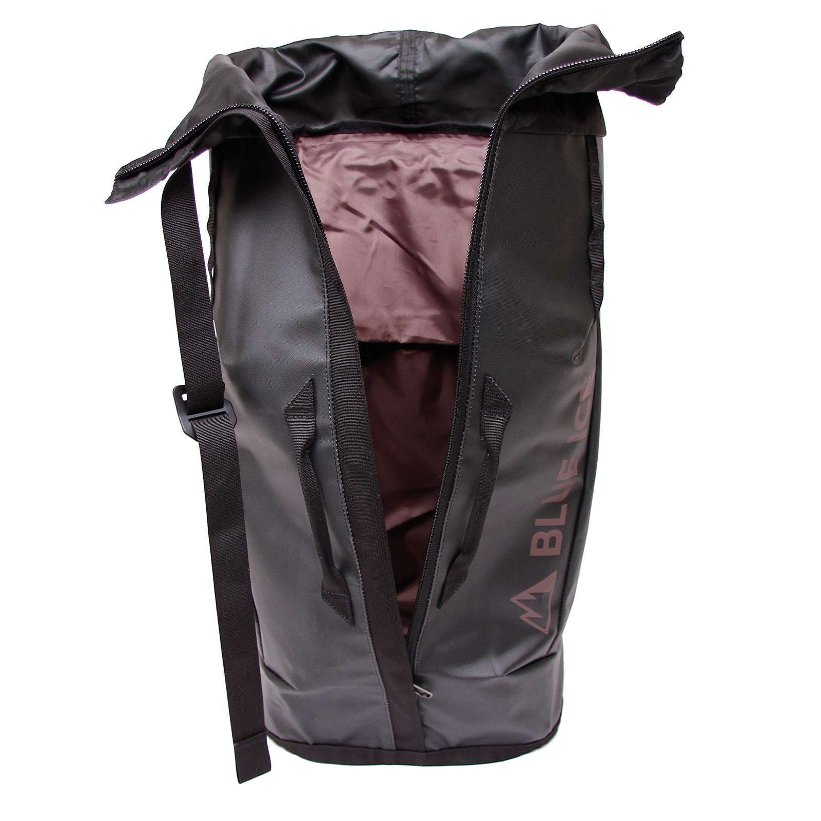 Moonlight 35L climbing backpack – Blue Ice