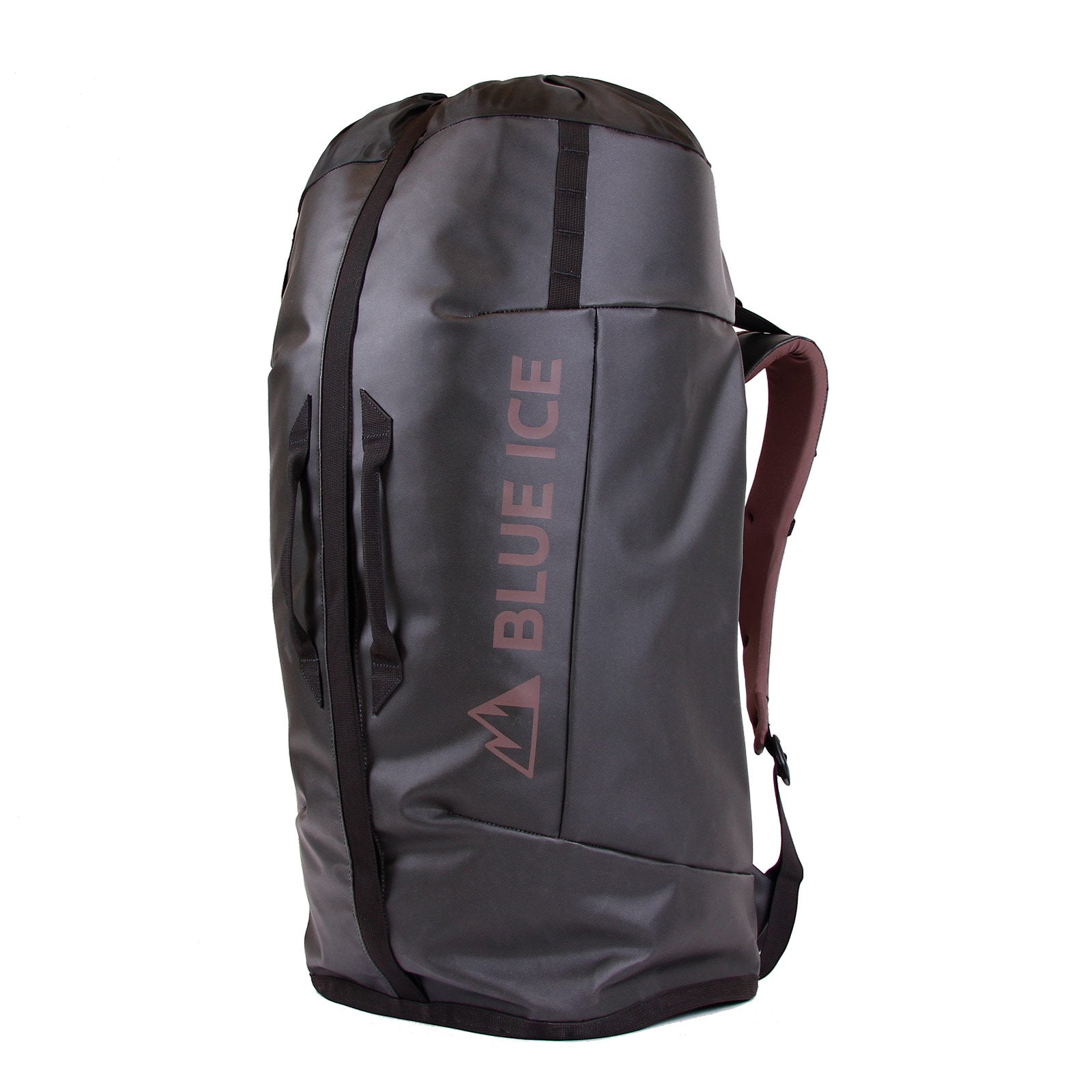 Moonlight 55L climbing backpack – Blue Ice