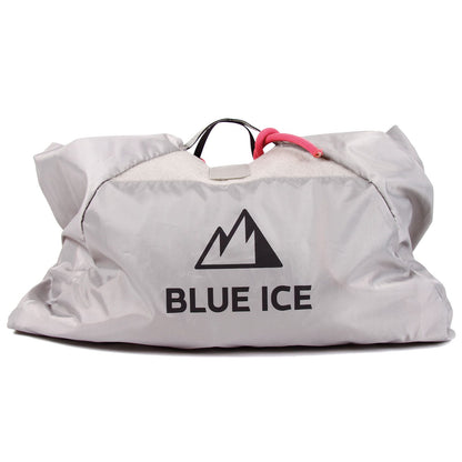 Rope Tarp – Blue Ice