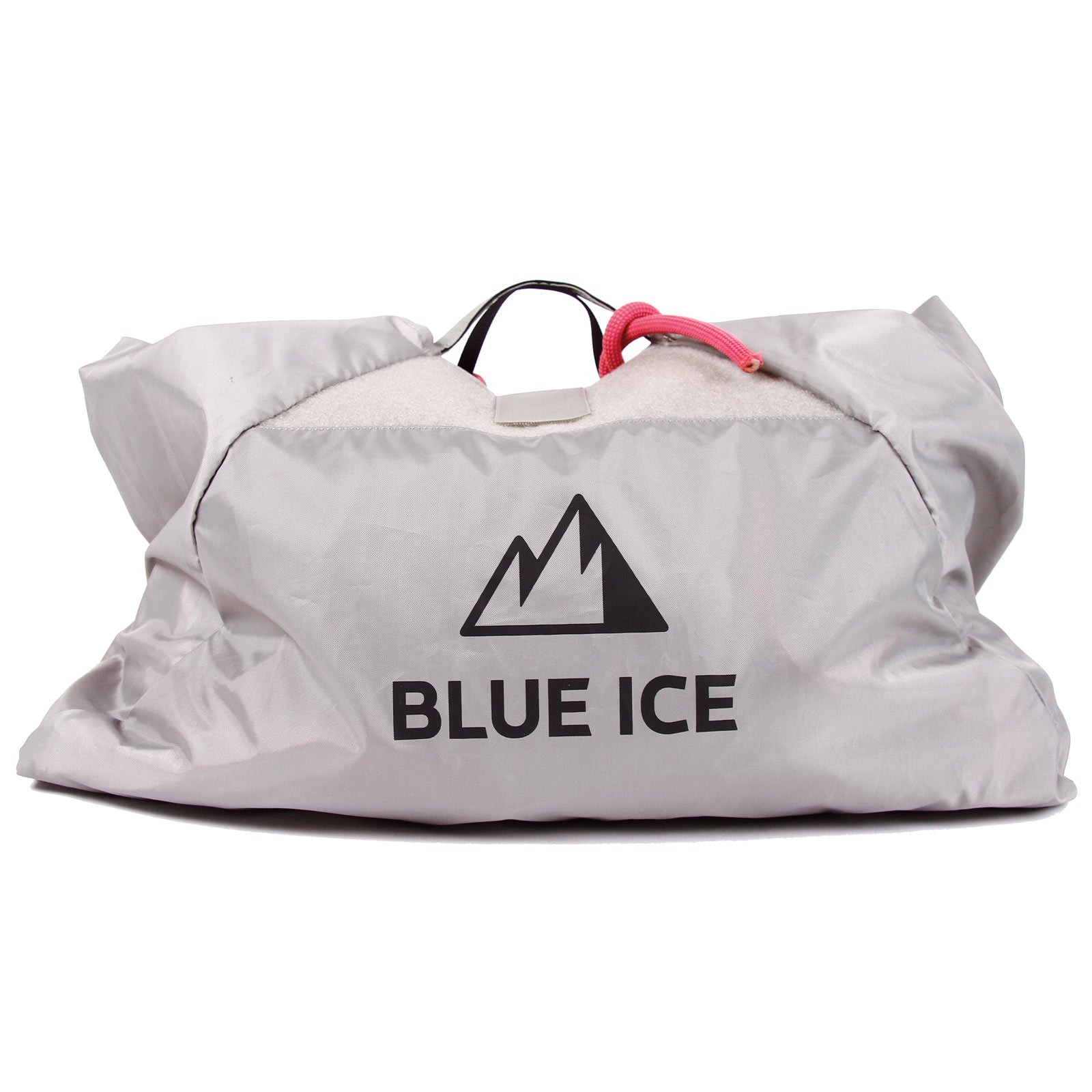 Octopus 45L climbing backpack – Blue Ice