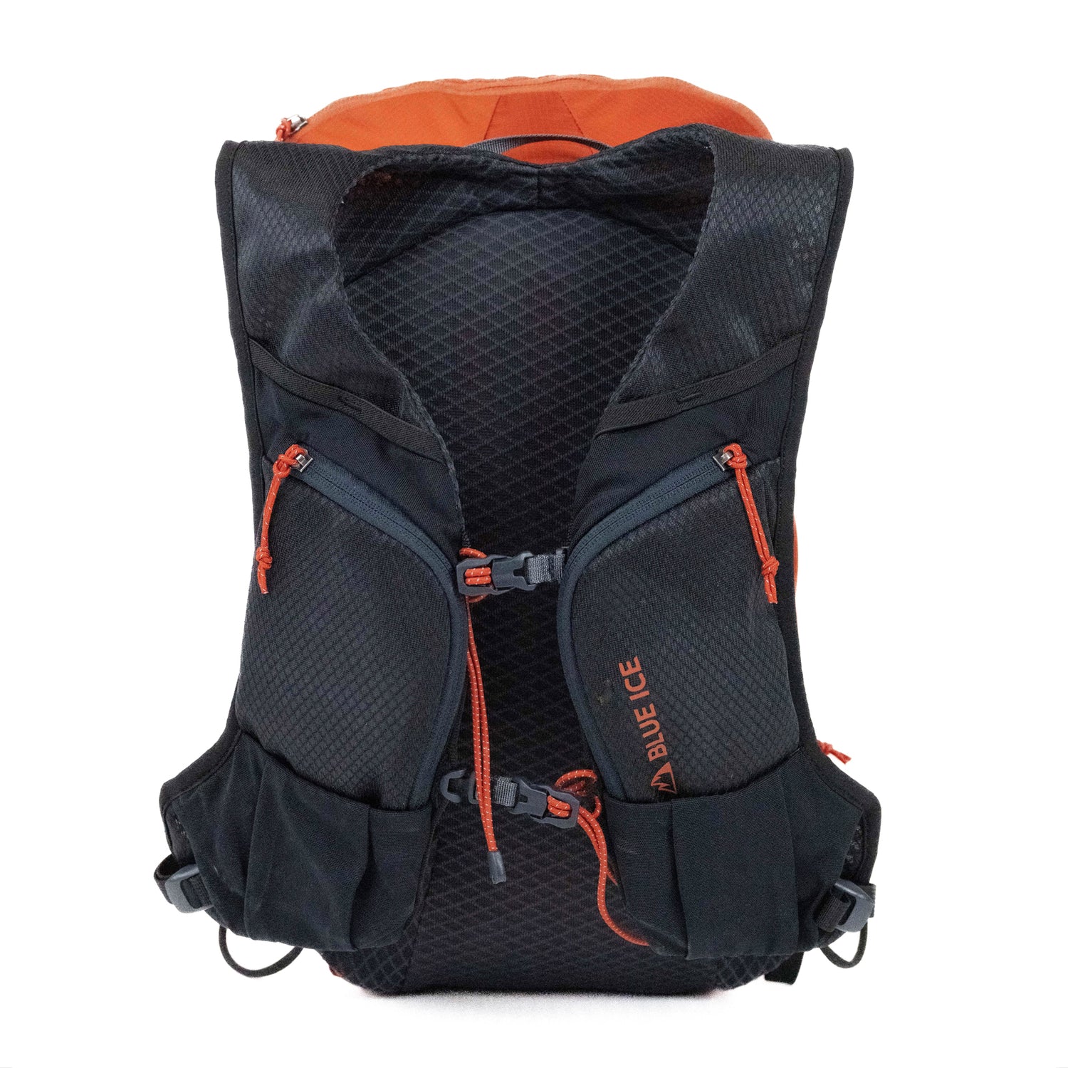 adidas climbing backpack Reach 20L climbing pack – Blue Ice