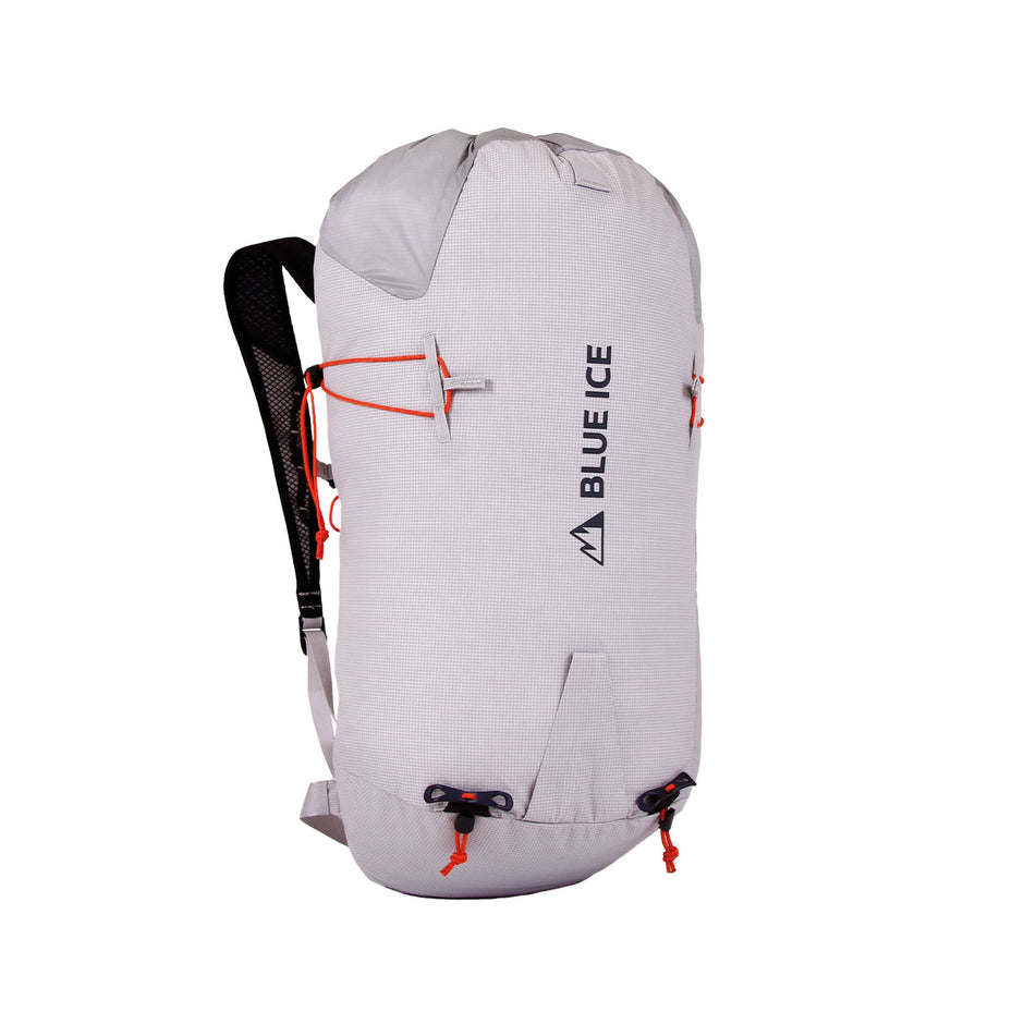 Mountaineering backpacks – Blue Ice