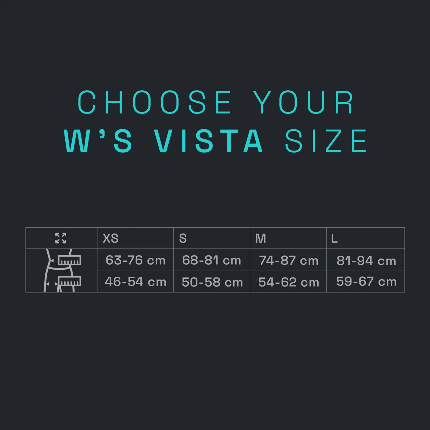 Vista W&