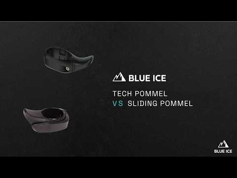 Akila Lt Adze – Blue Ice