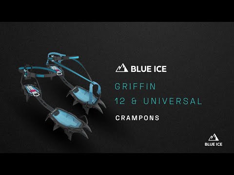 Griffin 12 Universal