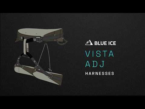 Vista Adj M&